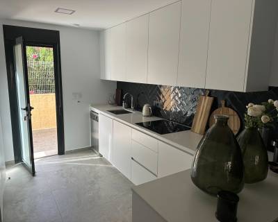 Reventa - Apartamento - San Pedro del Pinatar - Lo Pagán