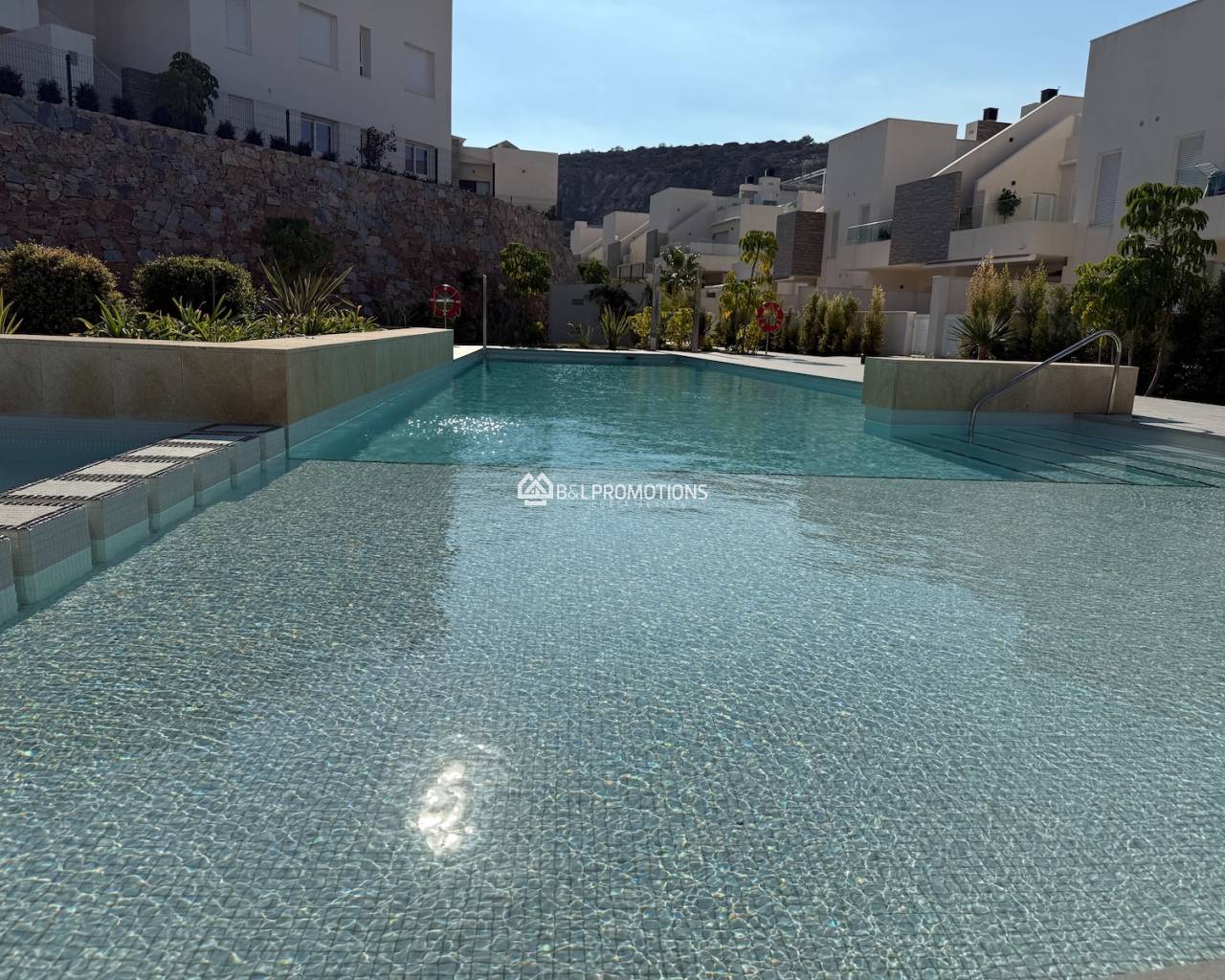 Reventa - Bungalow -
Alicante - La Finca Golf