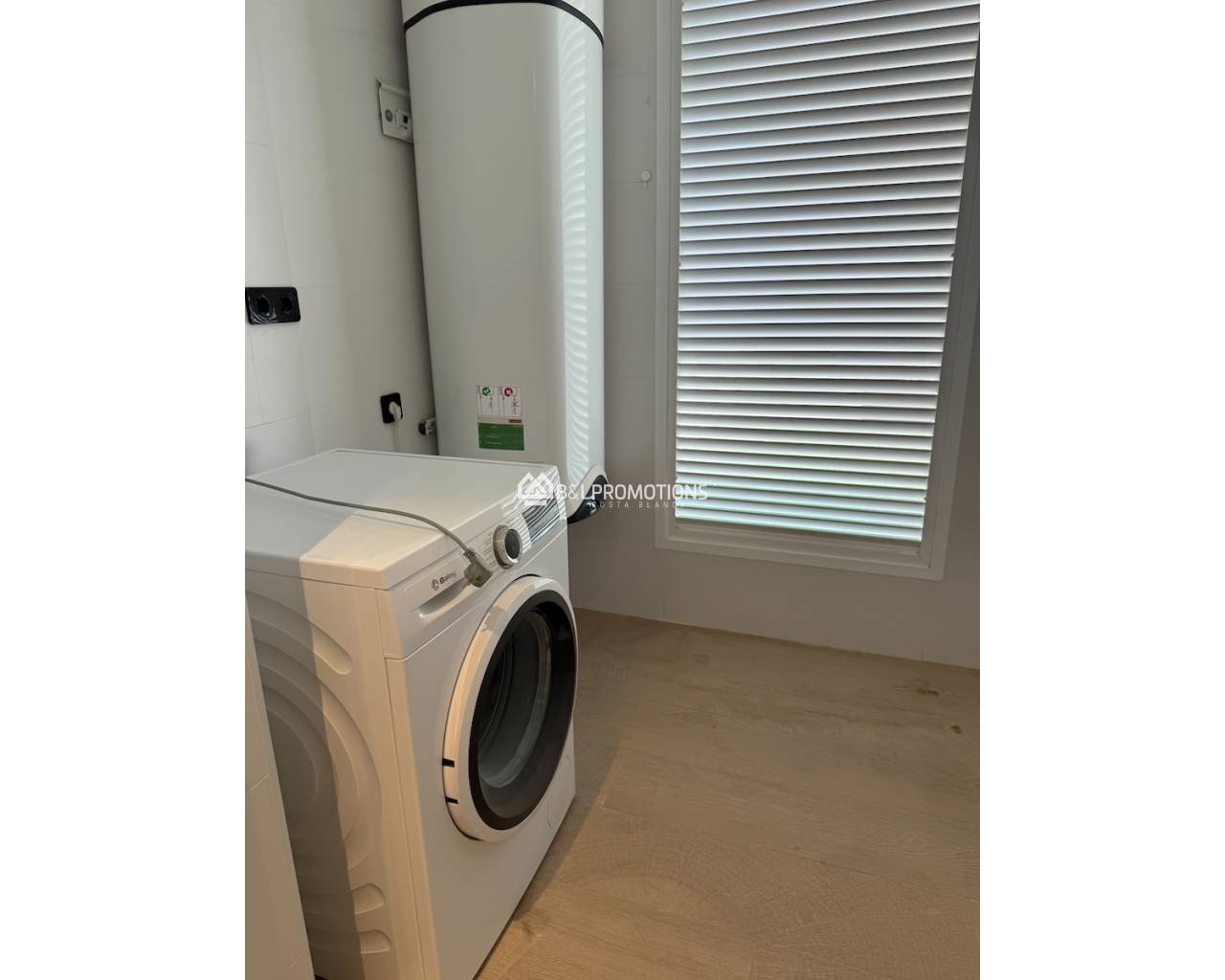 Reventa - Bungalow -
Alicante - La Finca Golf