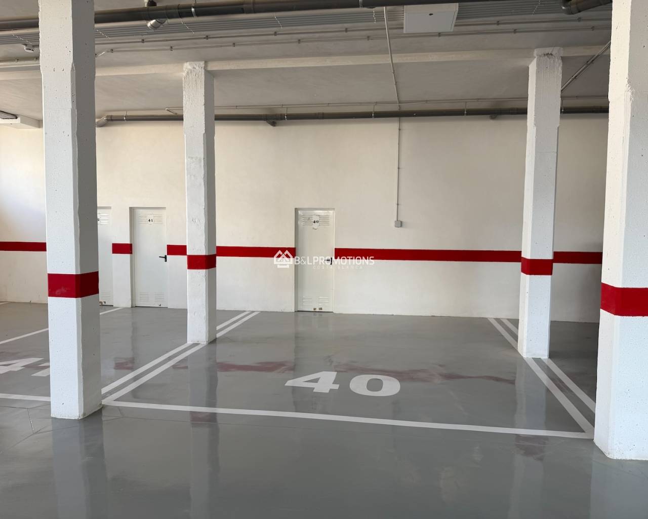 Reventa - Bungalow -
Alicante - La Finca Golf