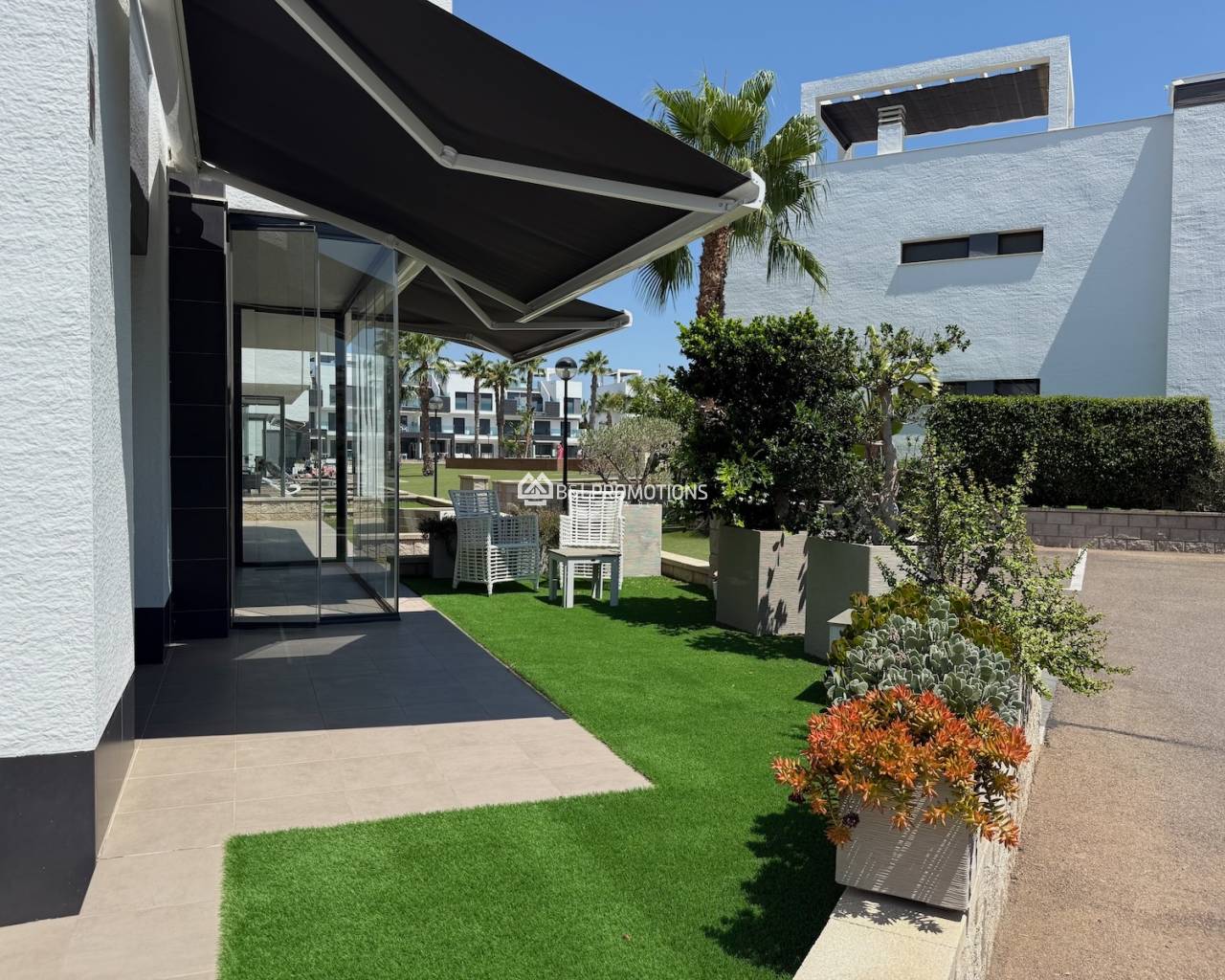 Reventa - Bungalow -
Guardamar del Segura - El Raso