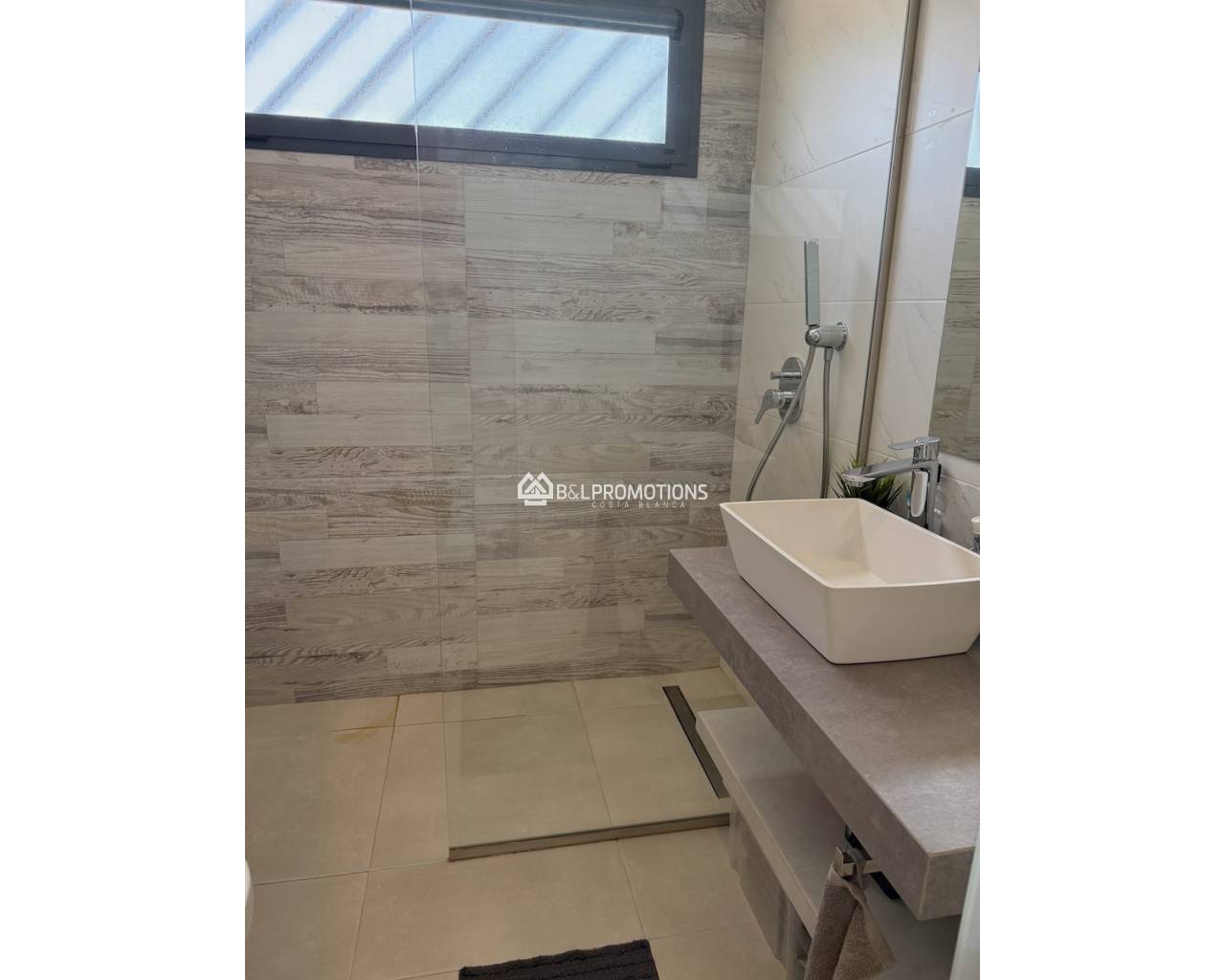 Reventa - Bungalow -
Guardamar del Segura - El Raso