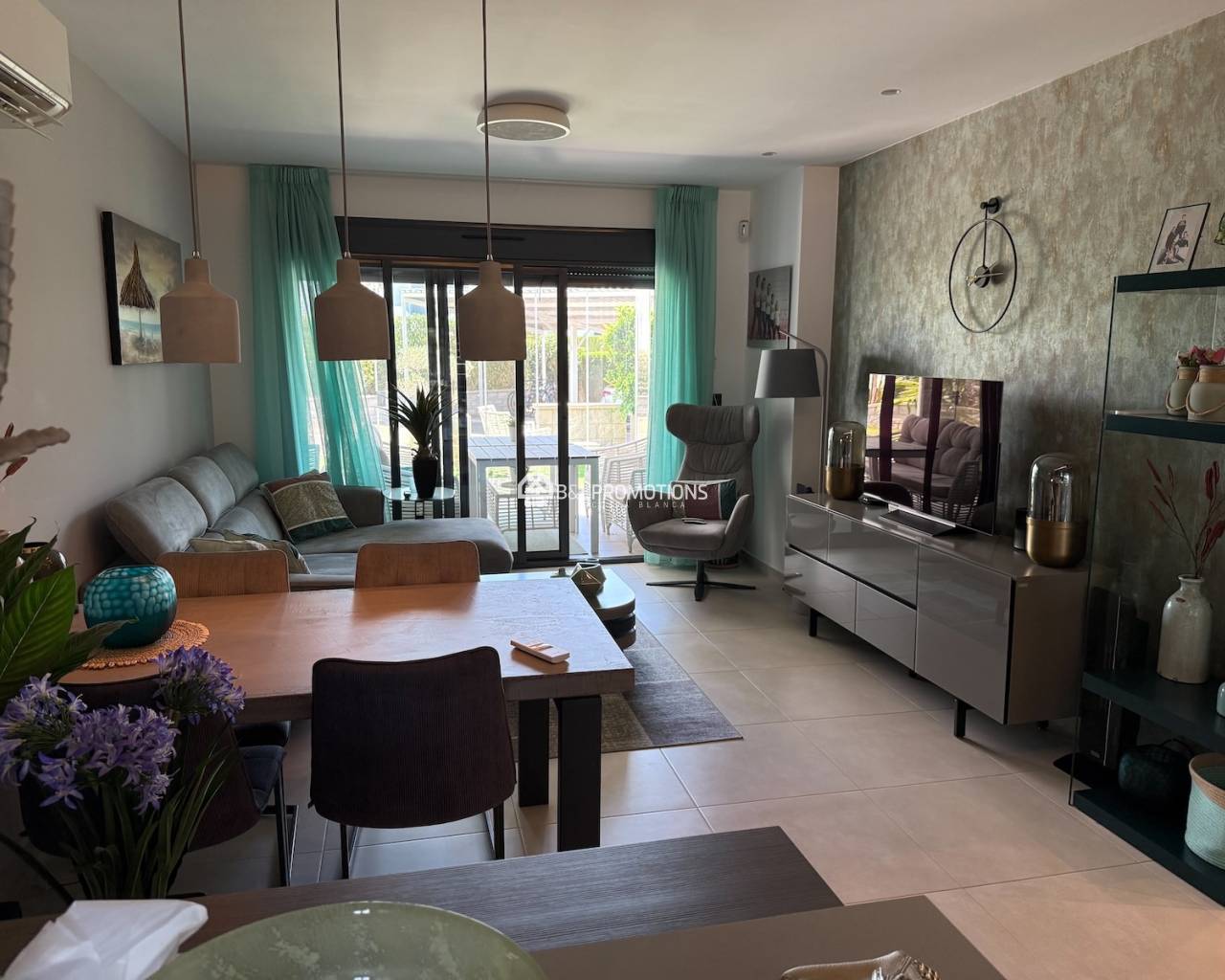 Reventa - Bungalow -
Guardamar del Segura - El Raso