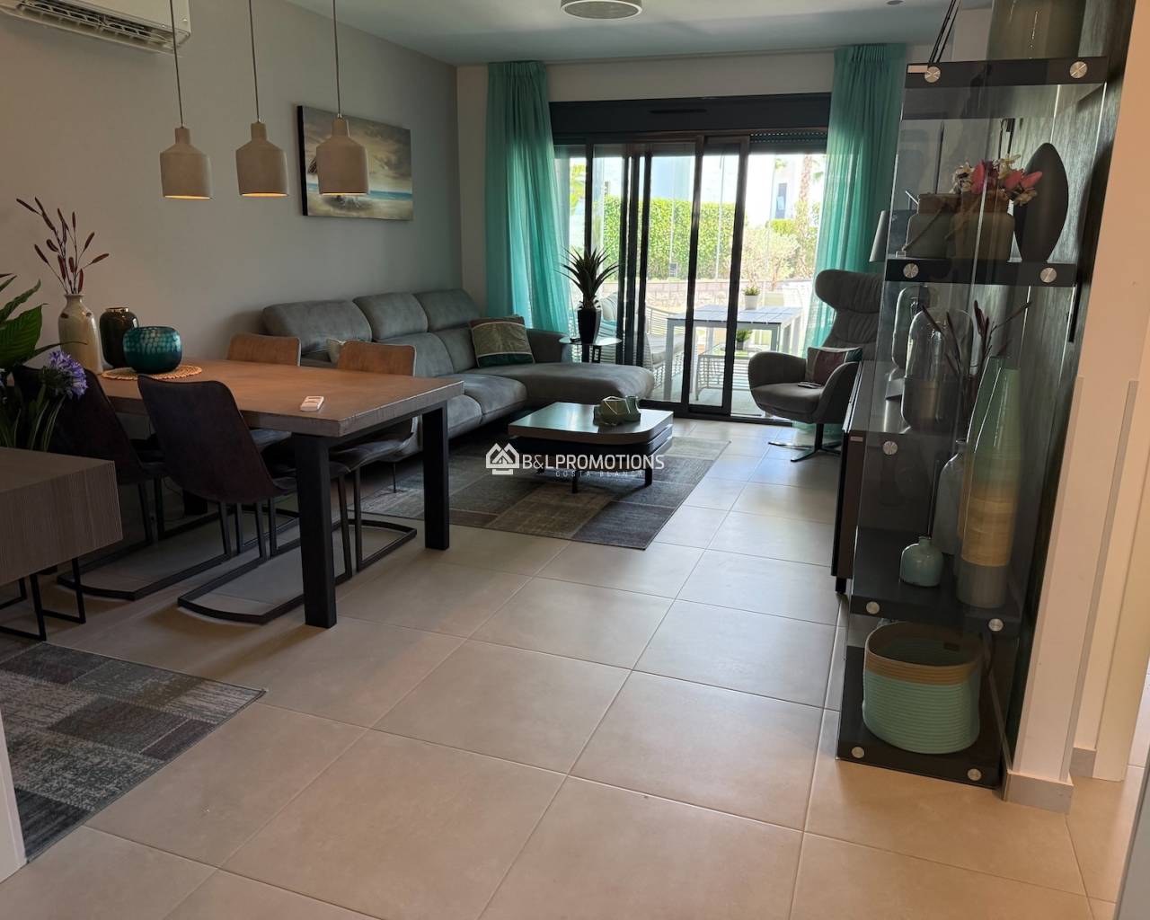 Reventa - Bungalow -
Guardamar del Segura - El Raso