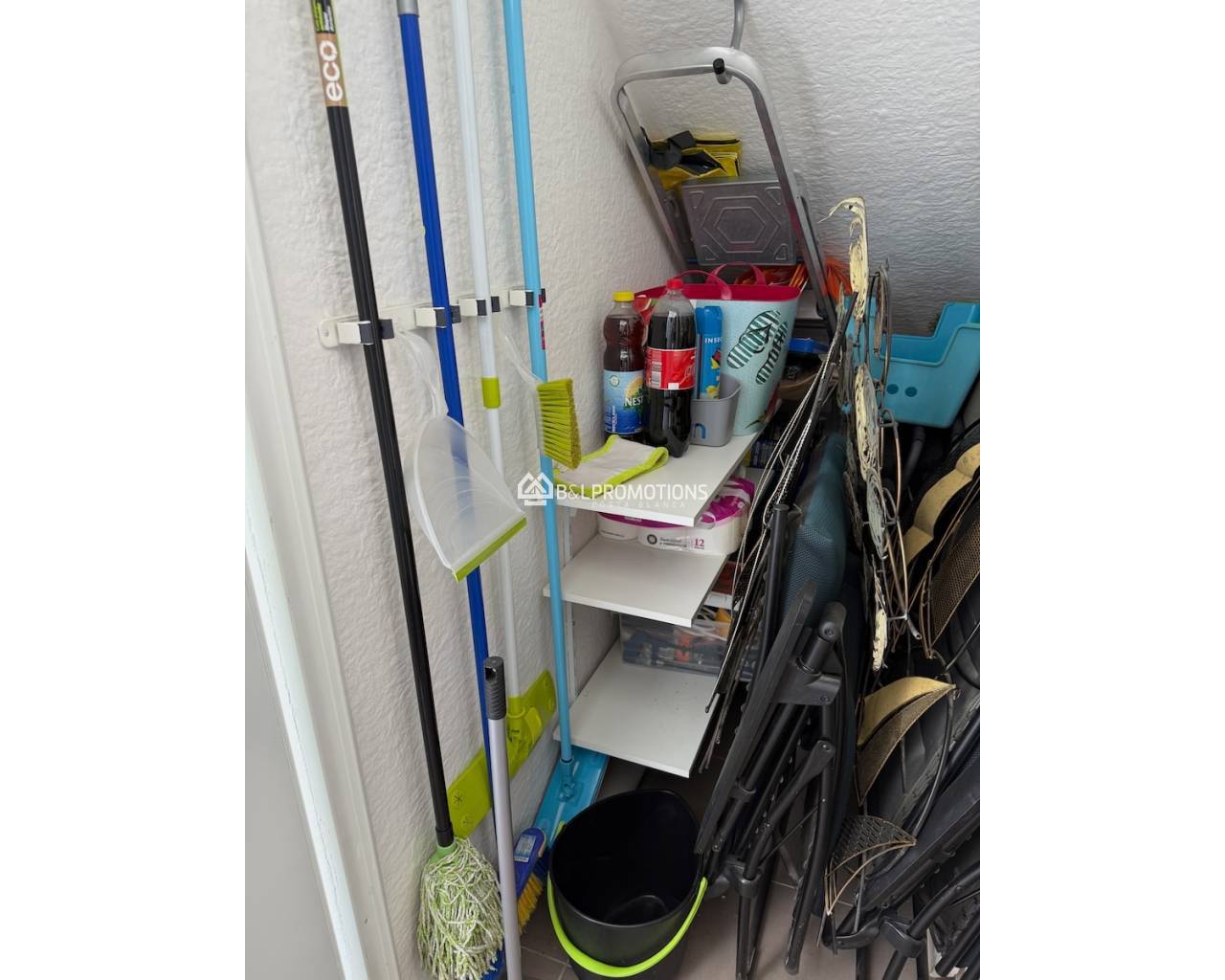 Reventa - Bungalow -
Guardamar del Segura - El Raso