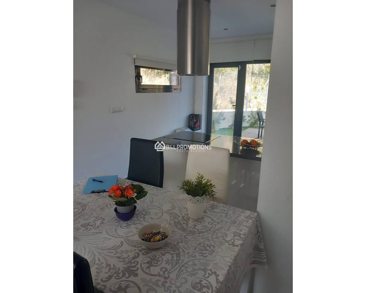 Reventa - Bungalow -
Orihuela Costa - Villamartin