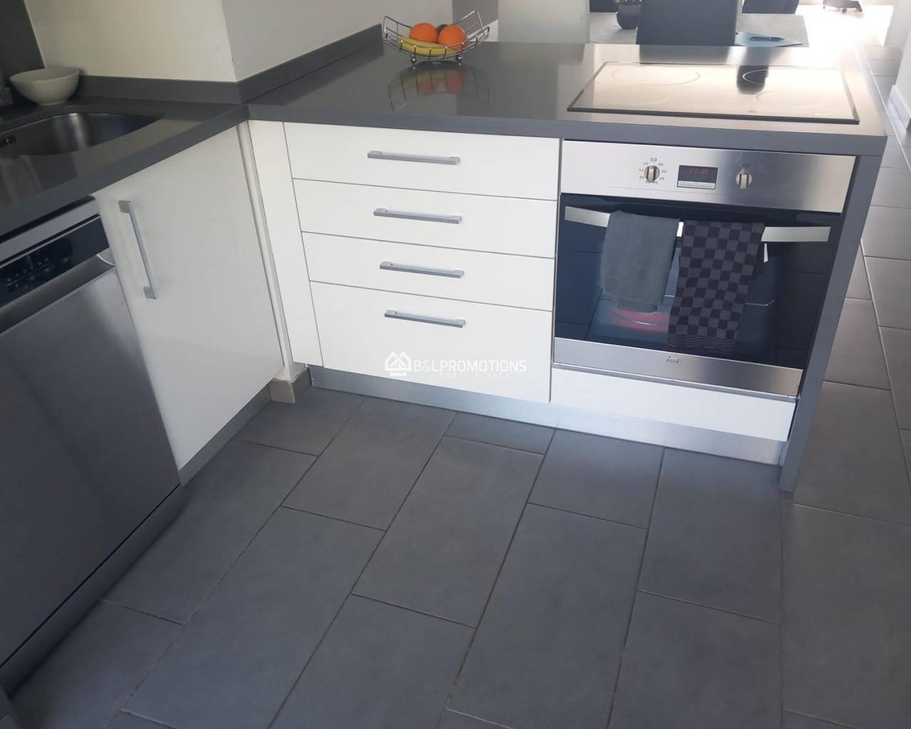 Reventa - Bungalow -
Orihuela Costa - Villamartin