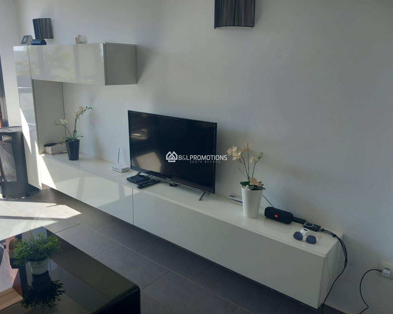 Reventa - Bungalow -
Orihuela Costa - Villamartin