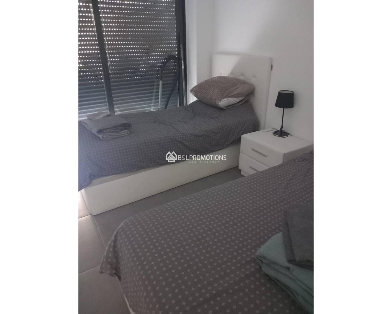 Reventa - Bungalow -
Orihuela Costa - Villamartin
