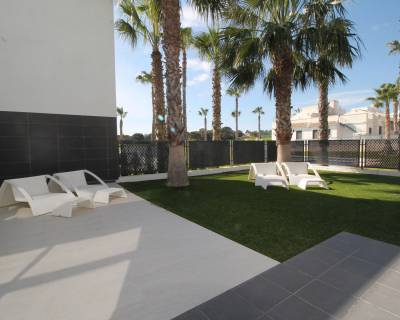 Reventa - Casa adosada / Duplex - Alicante - La Finca Golf