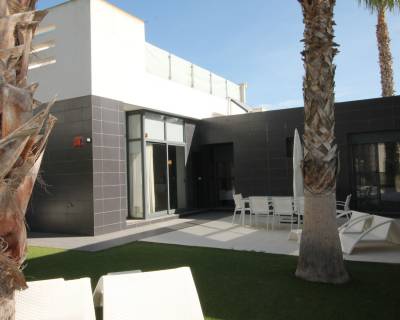 Reventa - Casa adosada / Duplex - Alicante - La Finca Golf