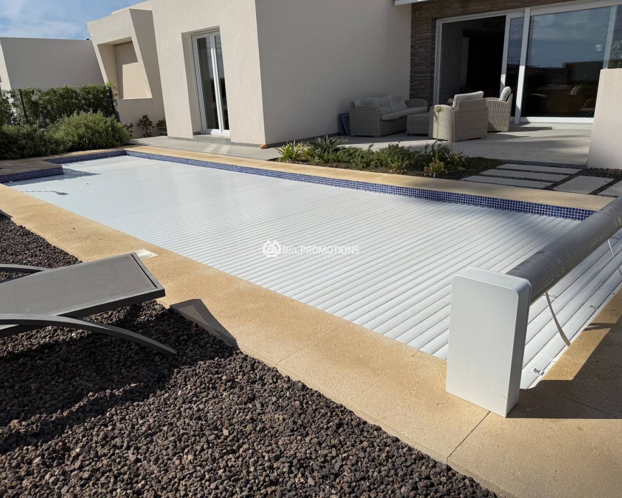 Reventa - Chalet independiente -
Alicante - La Finca Golf