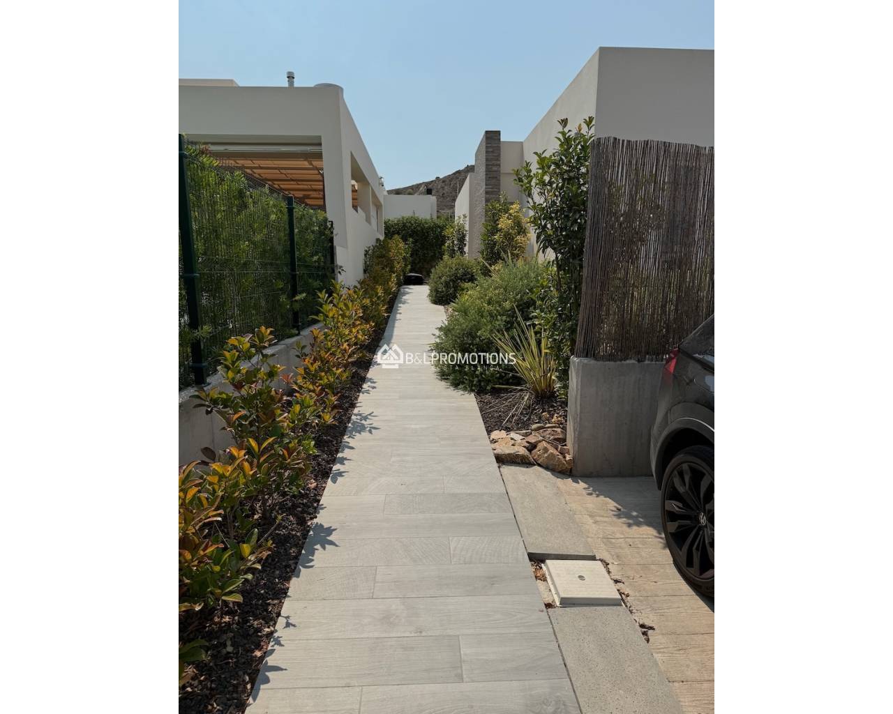 Reventa - Chalet independiente -
Alicante - La Finca Golf