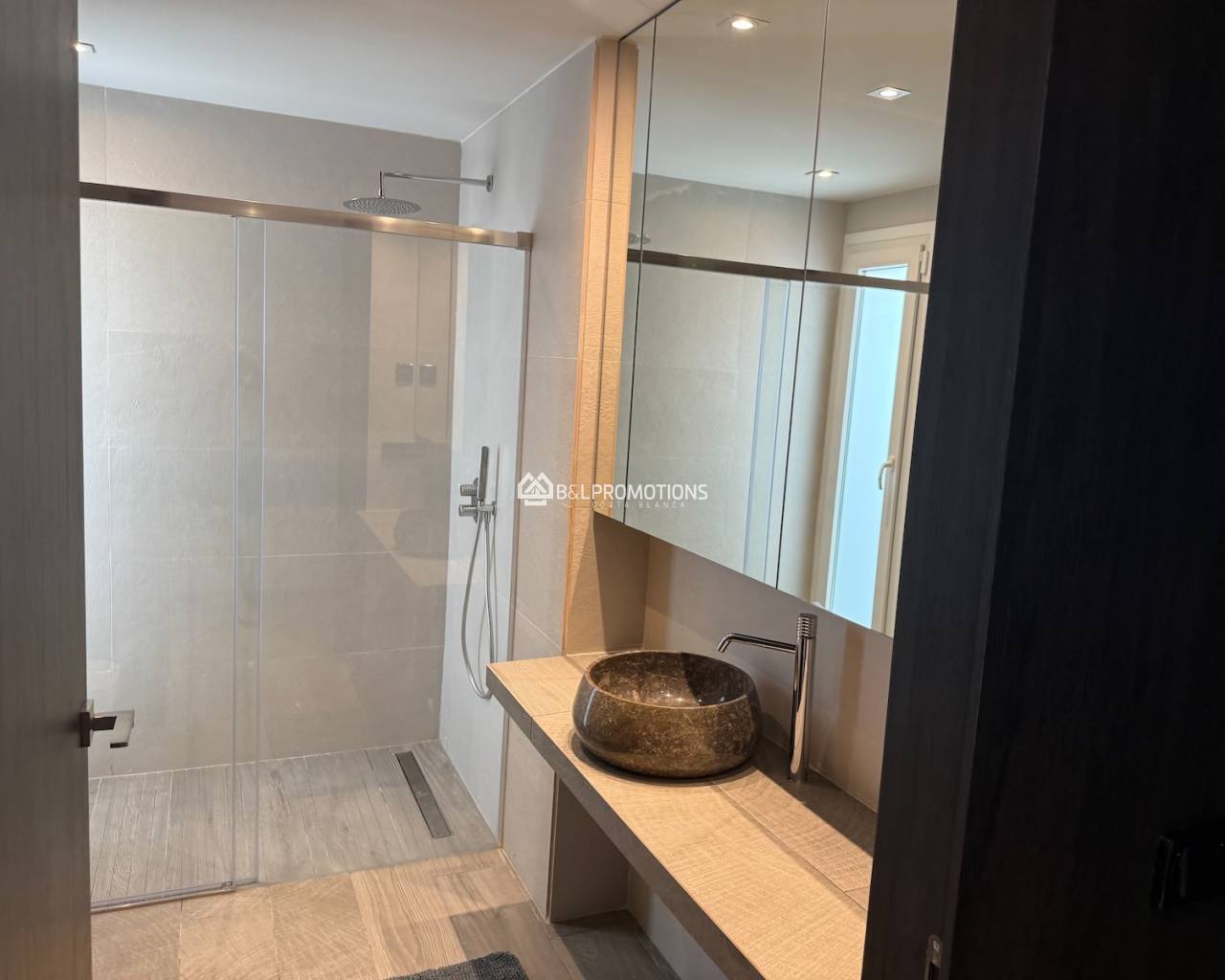 Reventa - Chalet independiente -
Alicante - La Finca Golf