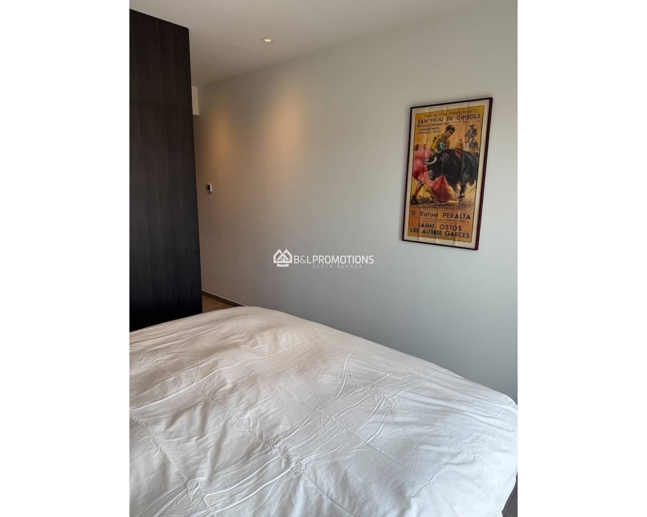 Reventa - Chalet independiente -
Alicante - La Finca Golf