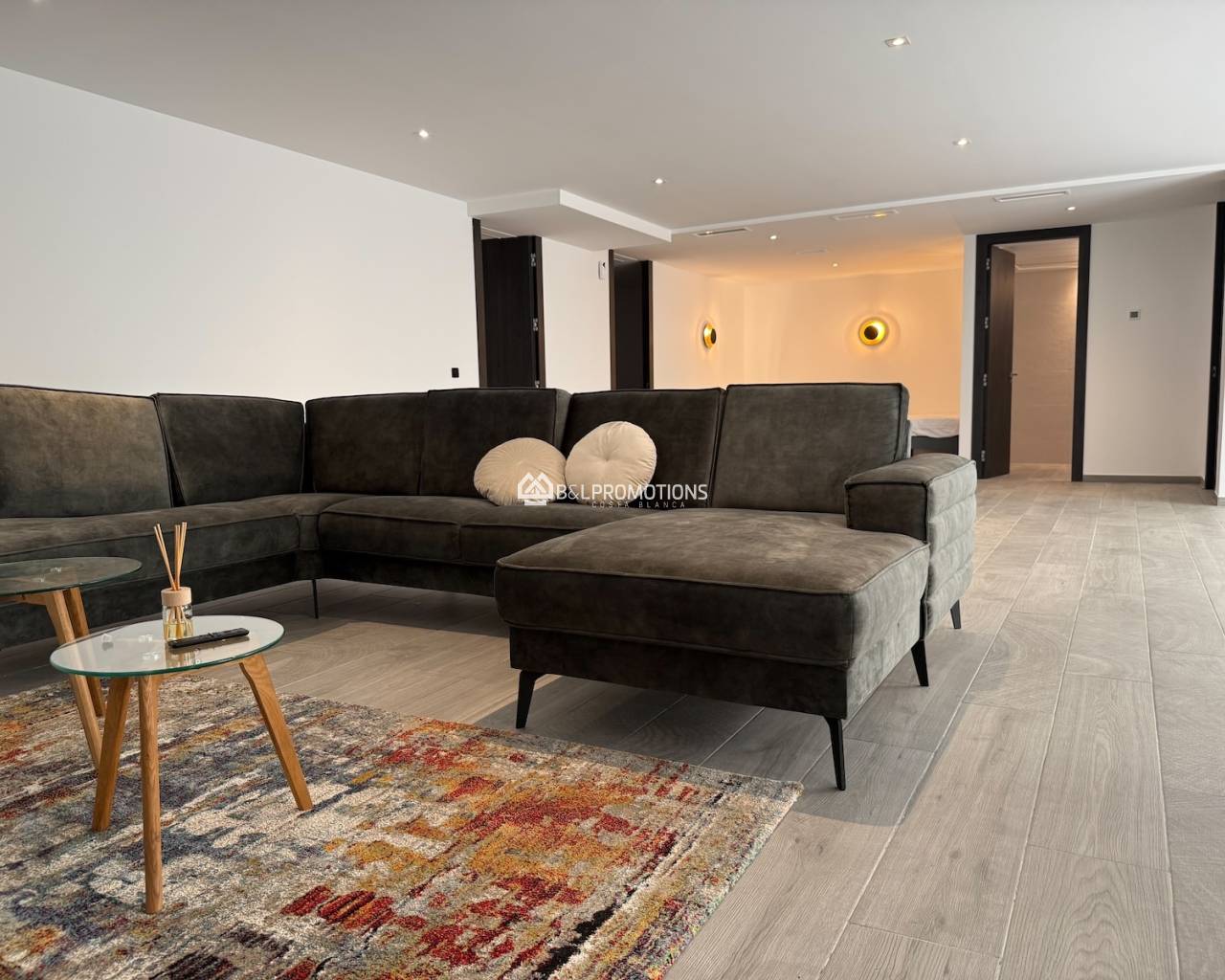 Reventa - Chalet independiente -
Alicante - La Finca Golf