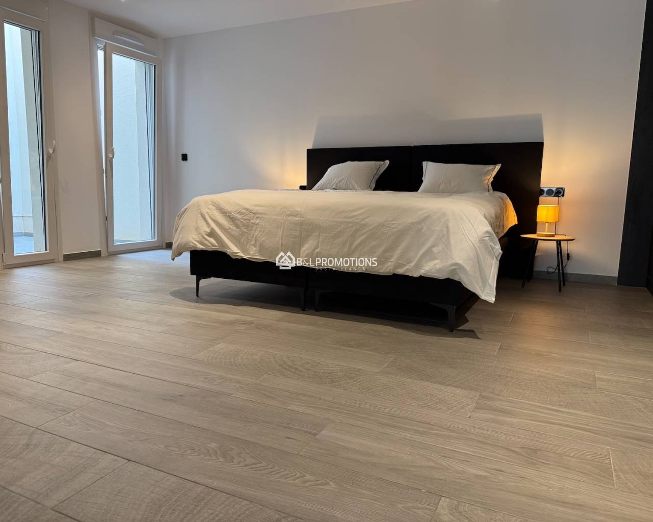 Reventa - Chalet independiente -
Alicante - La Finca Golf