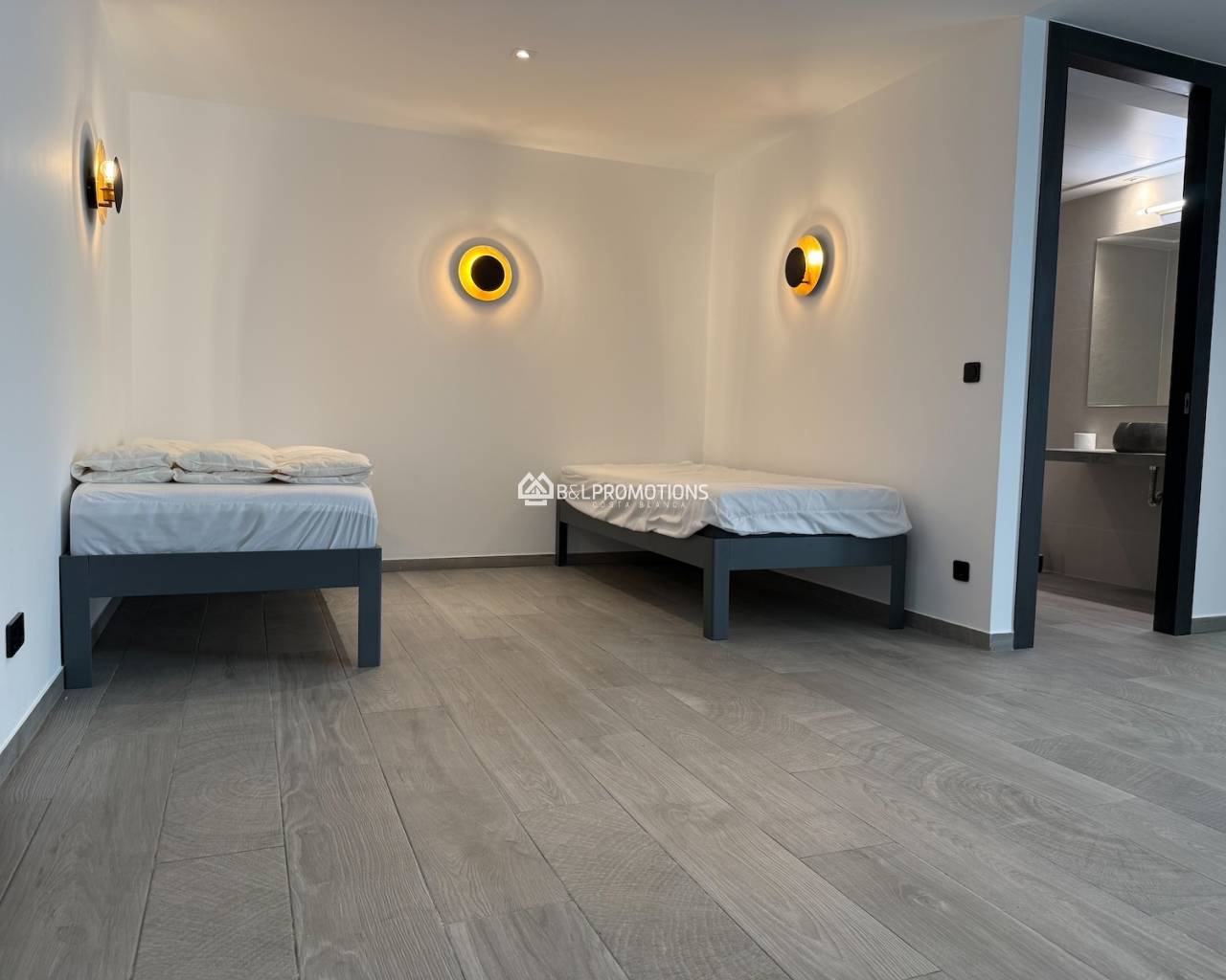 Reventa - Chalet independiente -
Alicante - La Finca Golf