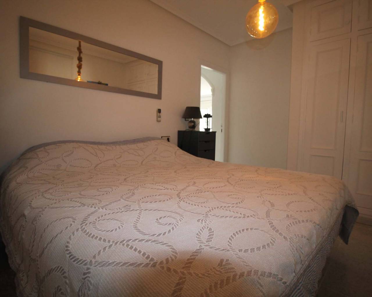 Reventa - Chalet independiente -
San Miguel de Salinas