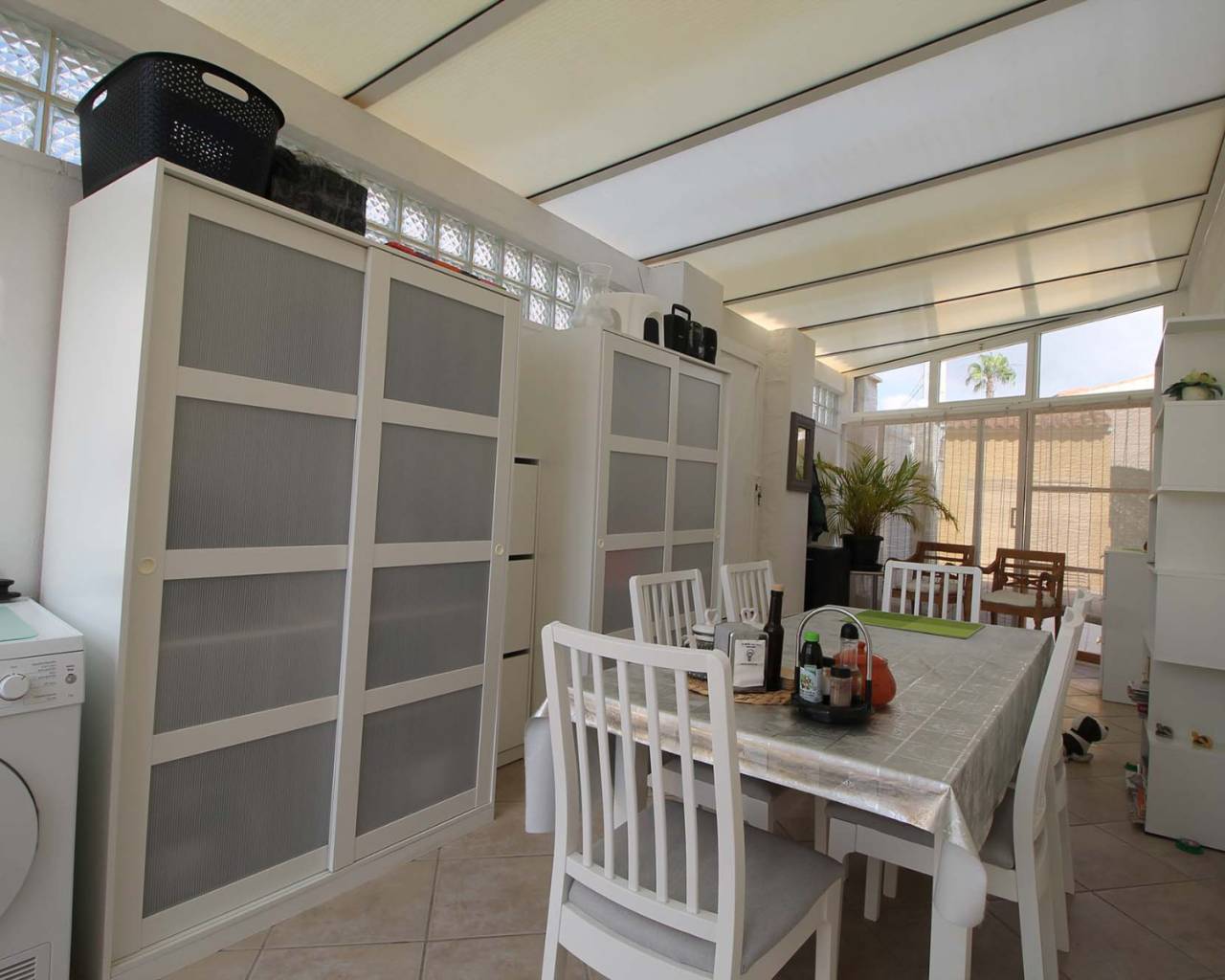 Reventa - Chalet independiente -
San Miguel de Salinas