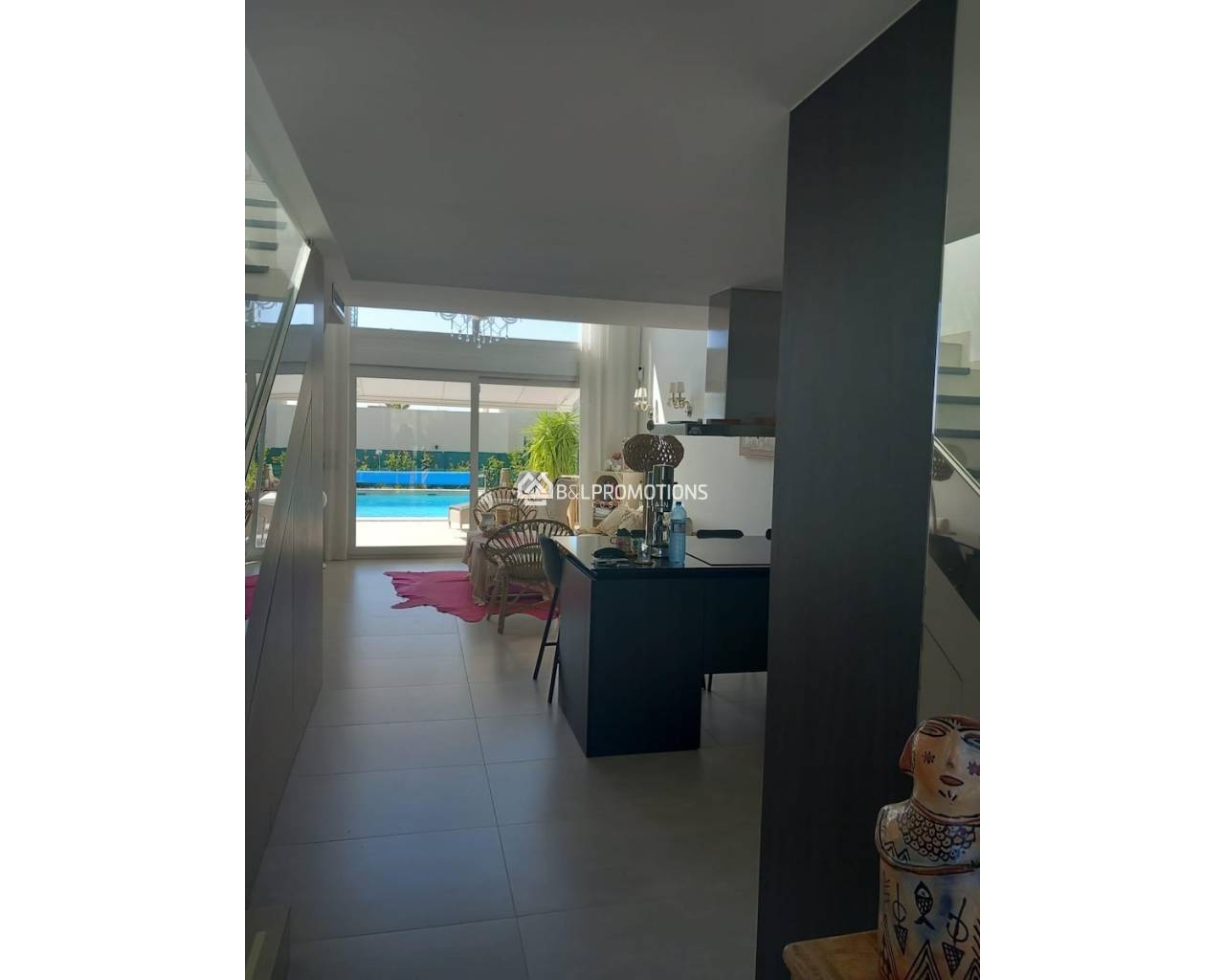 Reventa - Chalet pareado -
Alicante - La Finca Golf