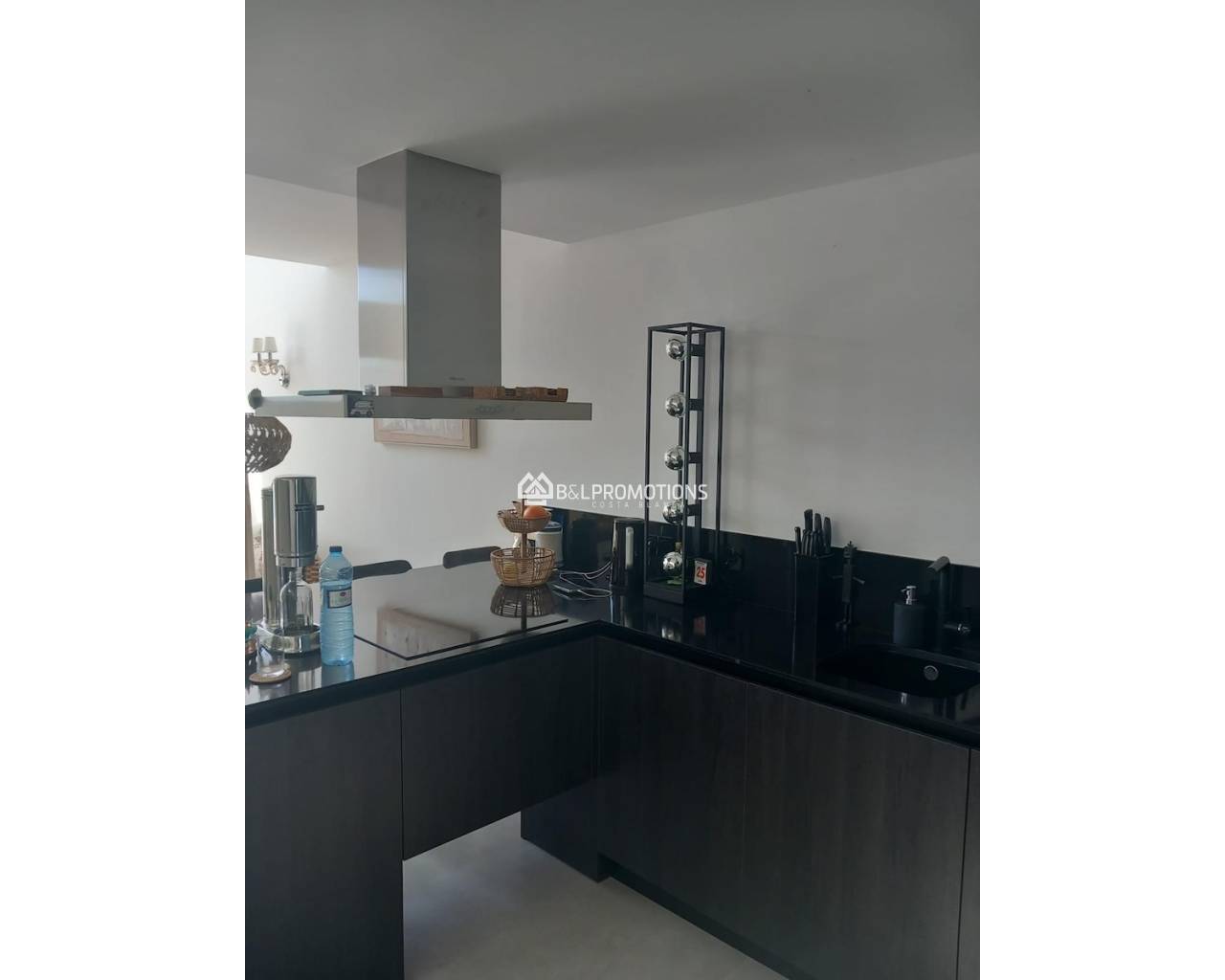 Reventa - Chalet pareado -
Alicante - La Finca Golf