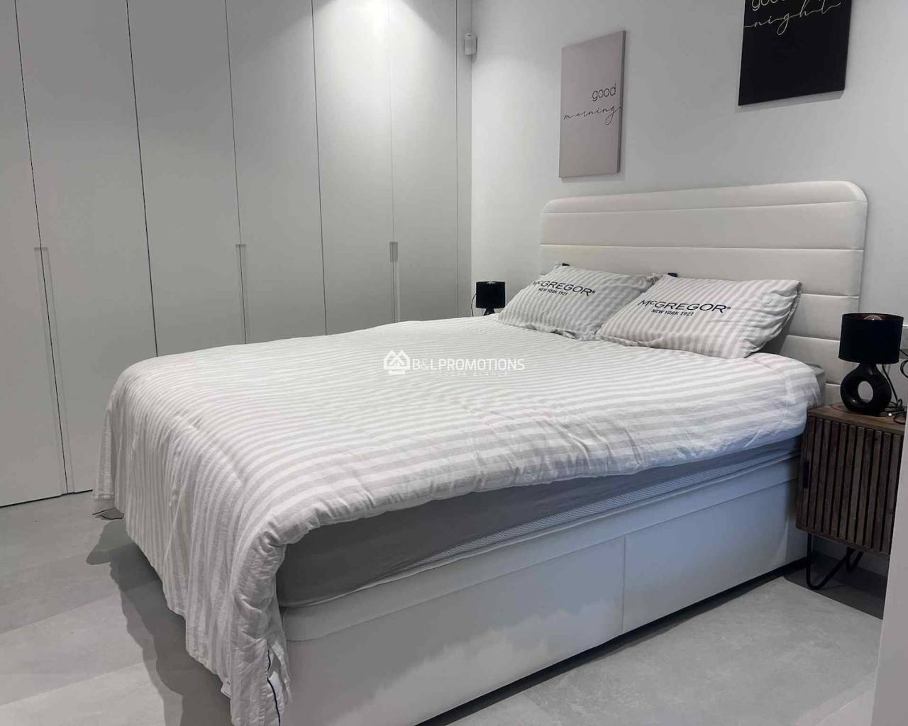 Revente - Appartement -
Montforte del Cid - Font del Llop Golf