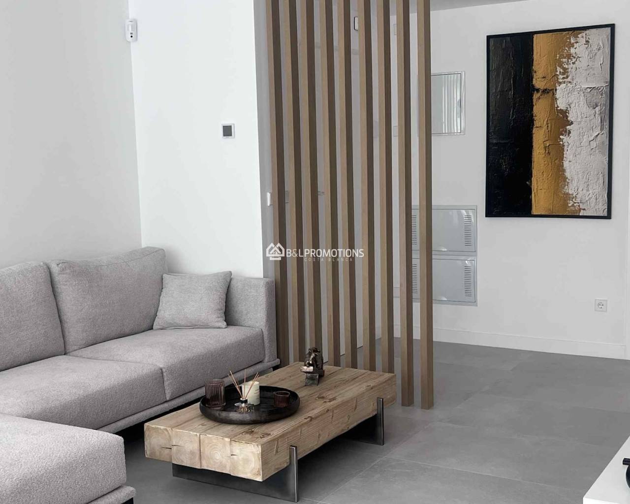 Revente - Appartement -
Montforte del Cid - Font del Llop Golf