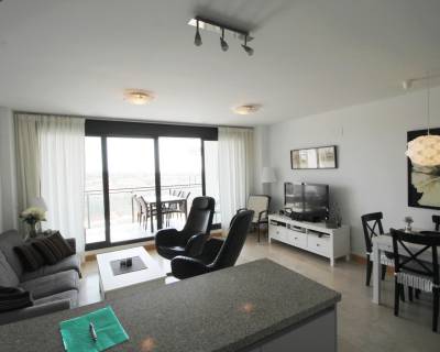 Revente - Appartement - Orihuela Costa - Campoamor Golf