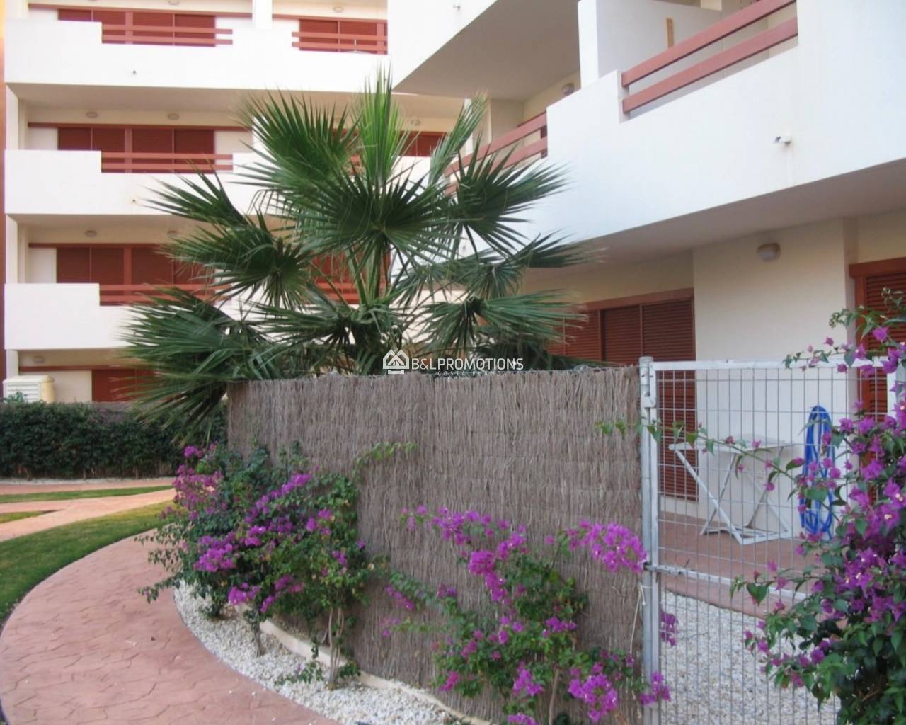 Revente - Appartement -
Orihuela Costa - Playa Flamenca