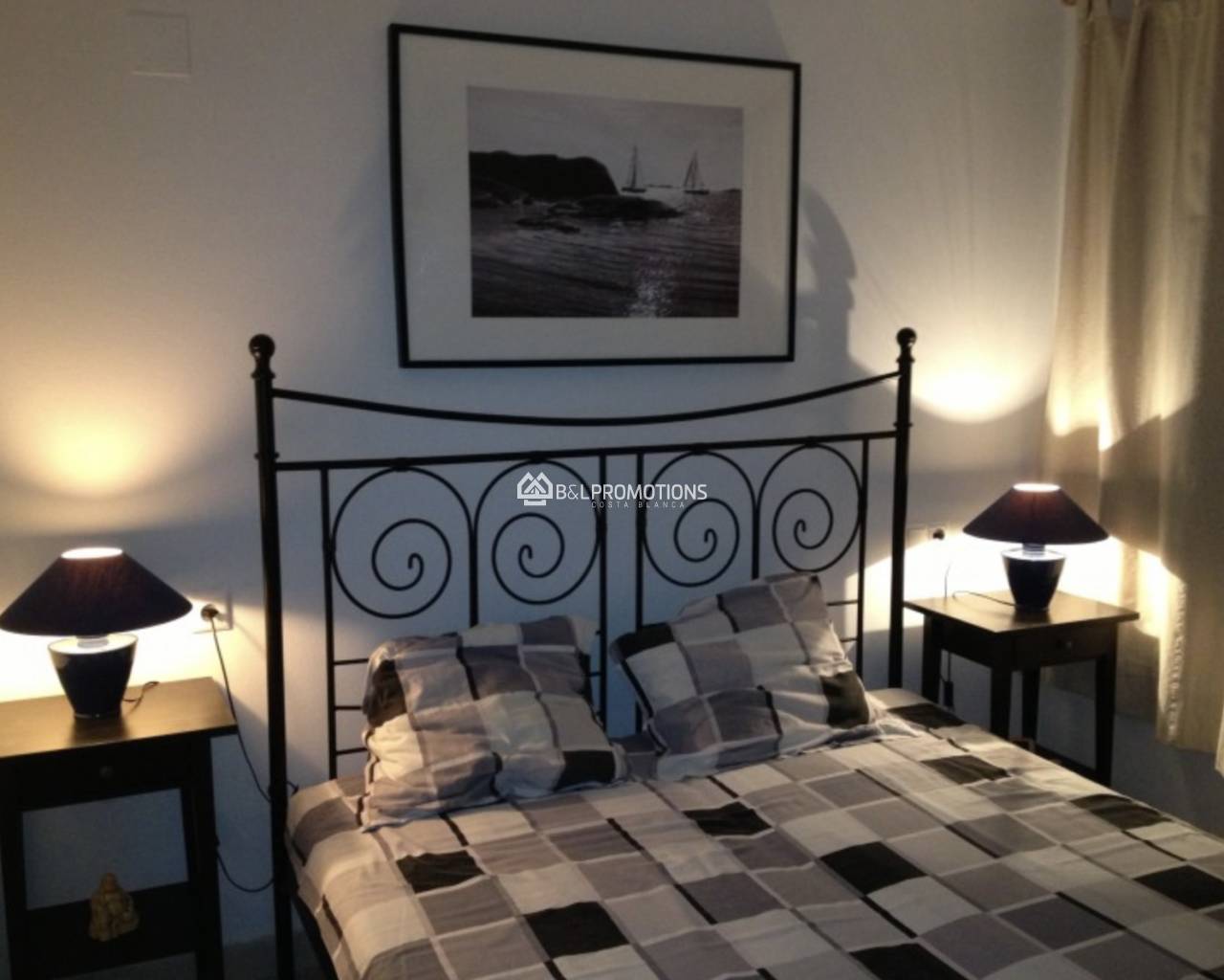 Revente - Appartement -
Orihuela Costa - Playa Flamenca