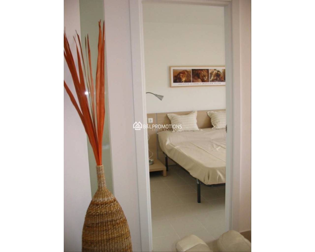 Revente - Appartement -
Orihuela Costa - Playa Flamenca