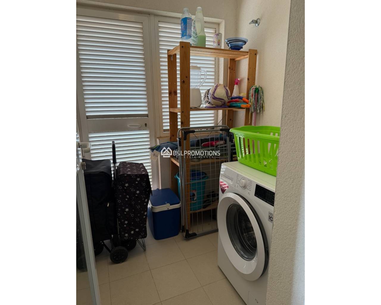 Revente - Appartement -
Orihuela Costa - Playa Flamenca