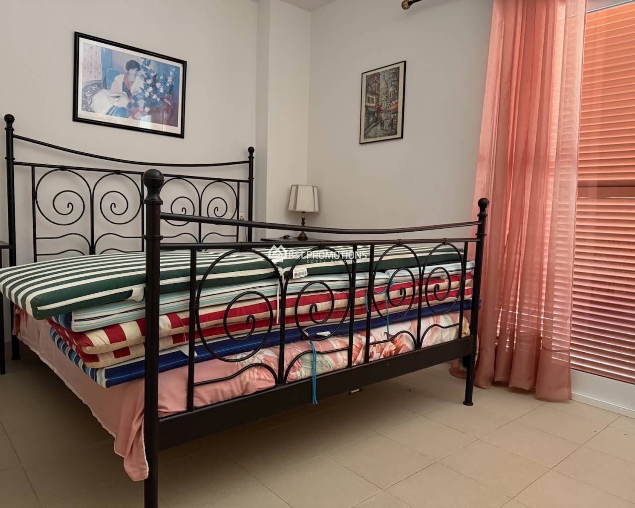 Revente - Appartement -
Orihuela Costa - Playa Flamenca