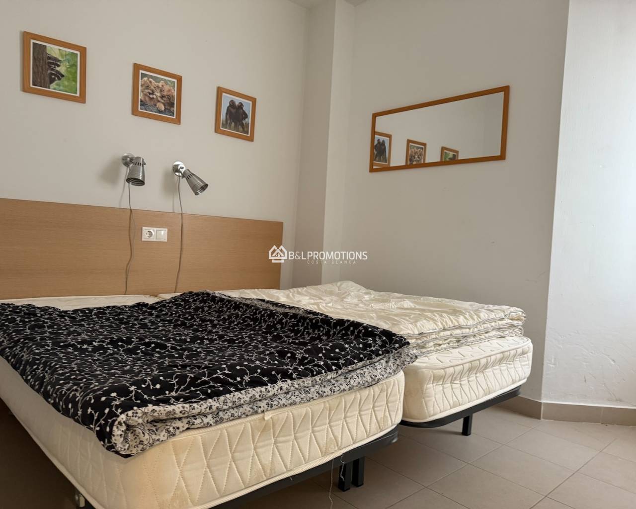 Revente - Appartement -
Orihuela Costa - Playa Flamenca