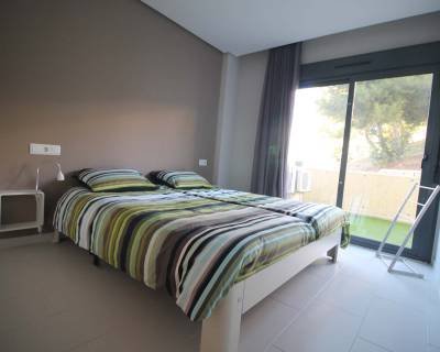Revente - Appartement - Orihuela Costa - Villamartin Golf