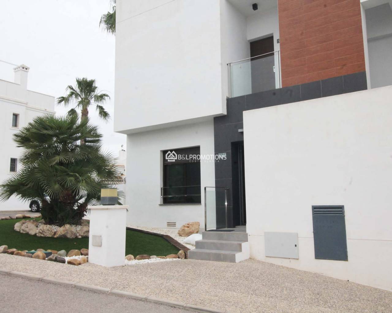 Revente - Appartement -
Orihuela Costa - Villamartin