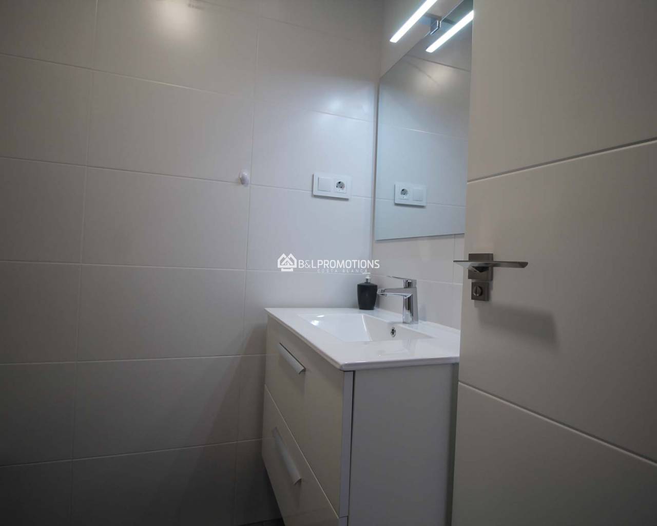 Revente - Appartement -
Pilar de la Horadada