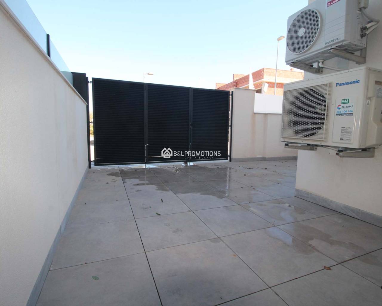 Revente - Appartement -
Pilar de la Horadada