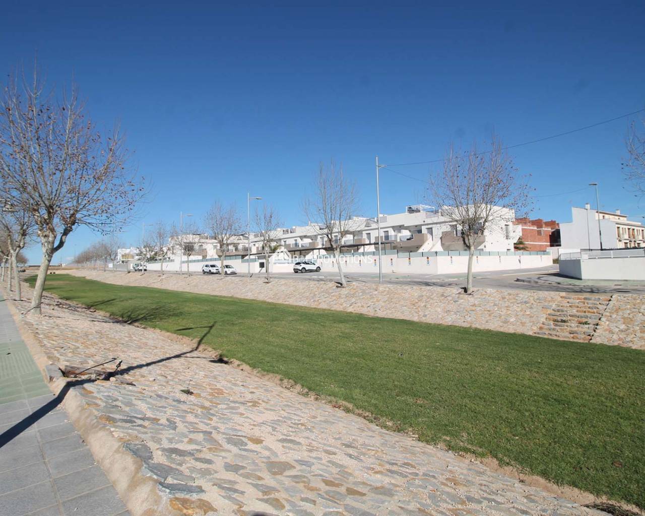 Revente - Appartement -
Pilar de la Horadada