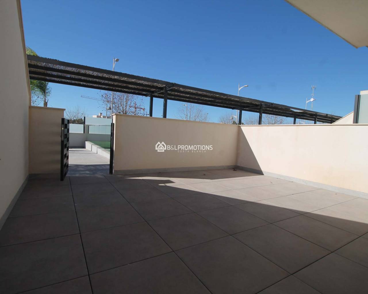 Revente - Appartement -
Pilar de la Horadada