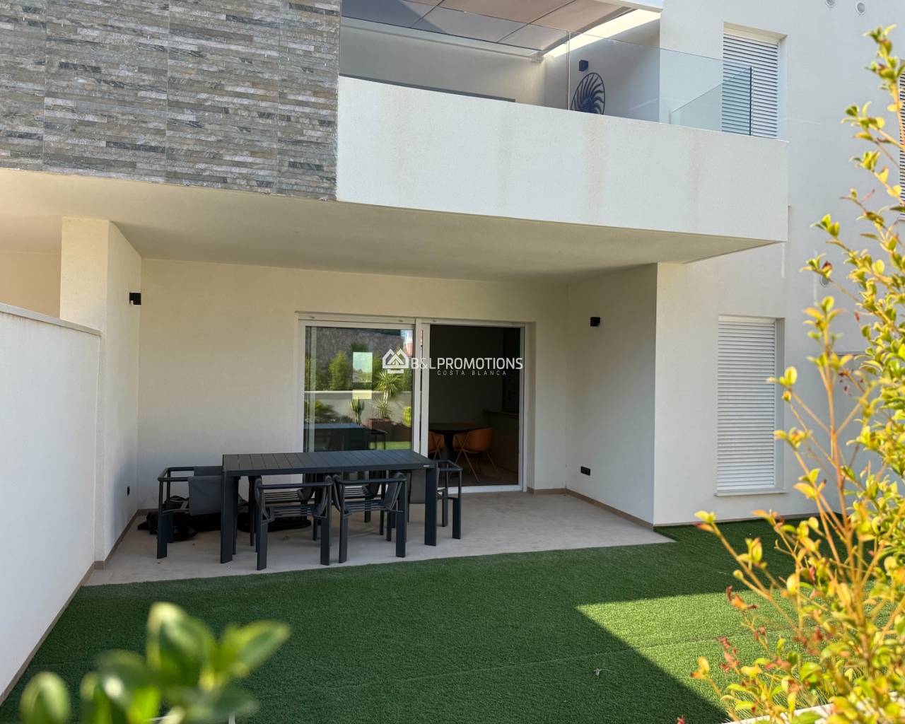 Revente - Bungalow -
Alicante - La Finca Golf