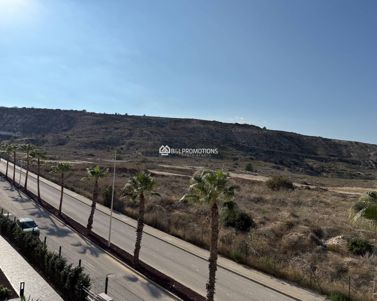 Revente - Bungalow -
Alicante - La Finca Golf