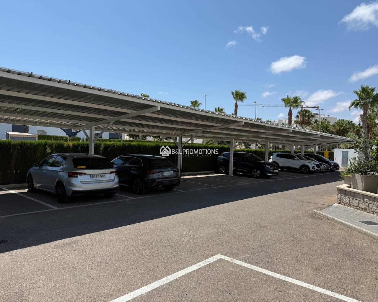 Revente - Bungalow -
Guardamar del Segura - El Raso