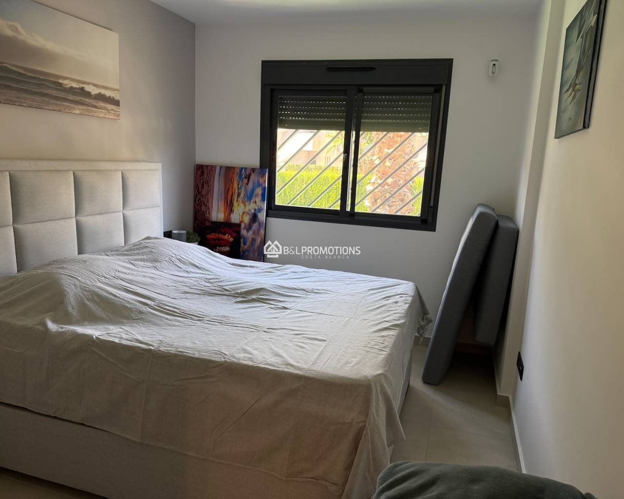 Revente - Bungalow -
Guardamar del Segura - El Raso