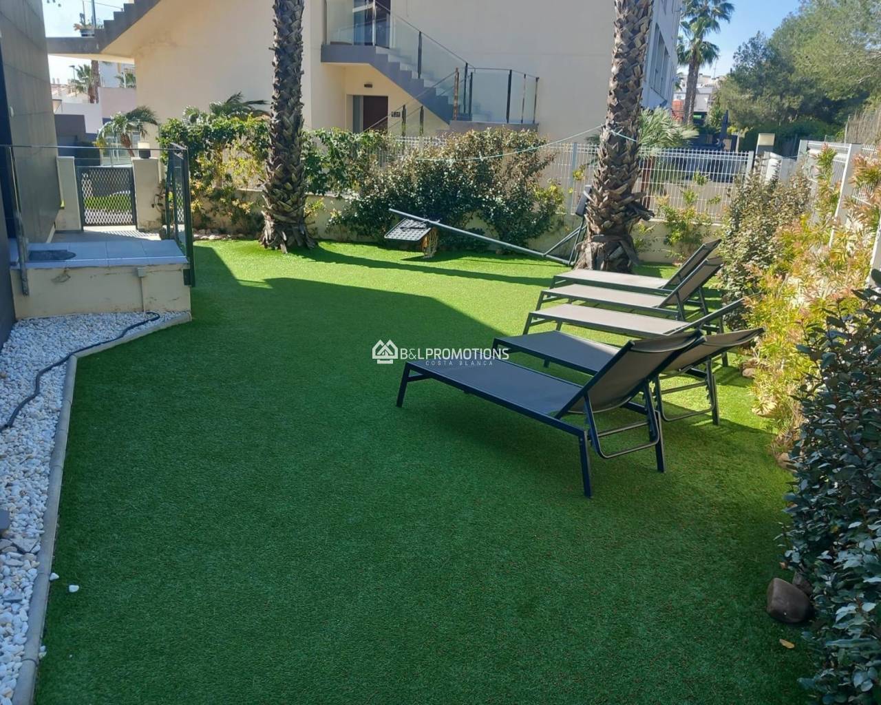 Revente - Bungalow -
Orihuela Costa - Villamartin