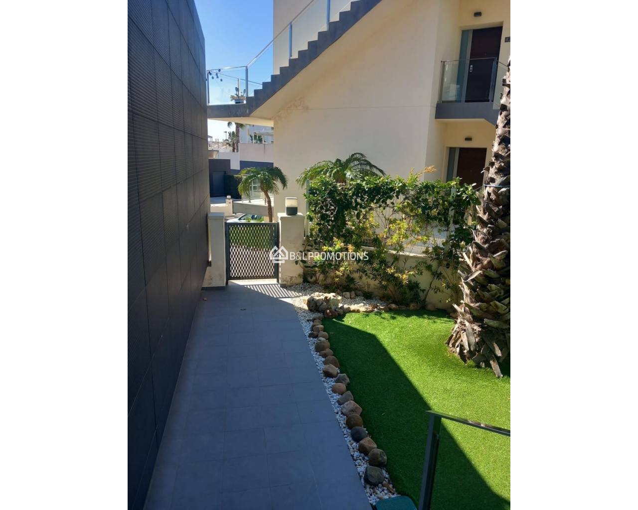 Revente - Bungalow -
Orihuela Costa - Villamartin