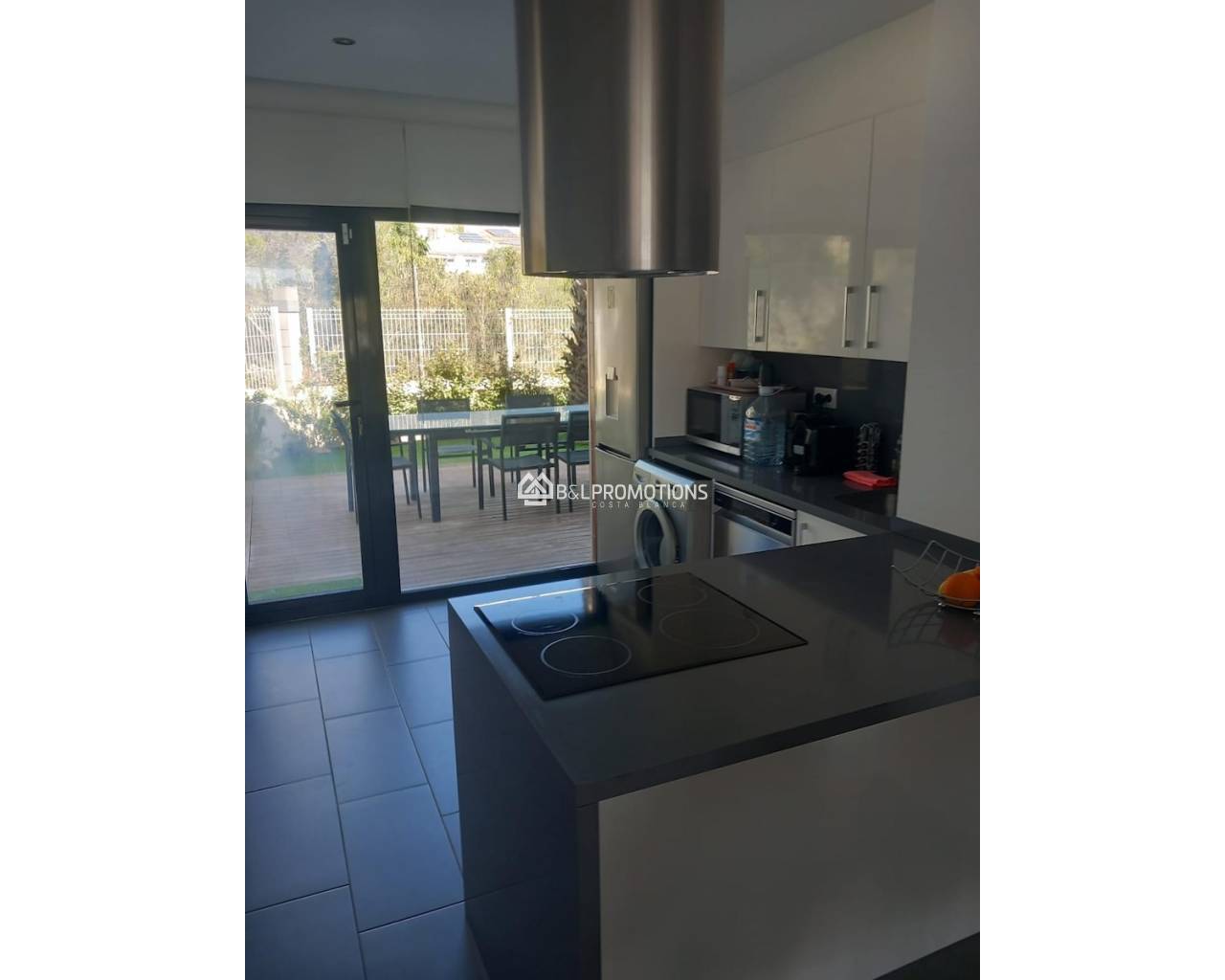 Revente - Bungalow -
Orihuela Costa - Villamartin