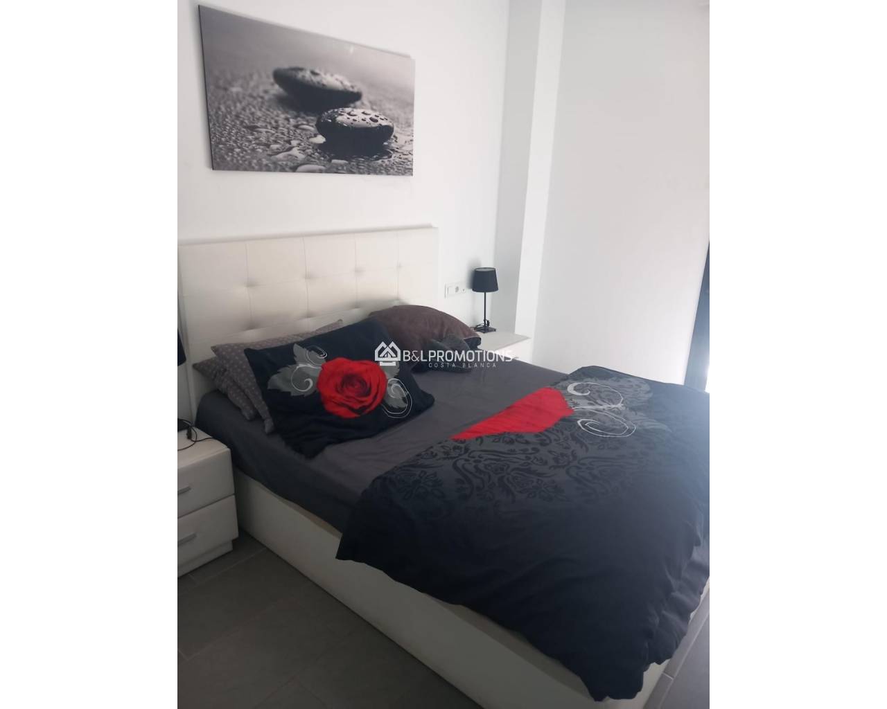 Revente - Bungalow -
Orihuela Costa - Villamartin