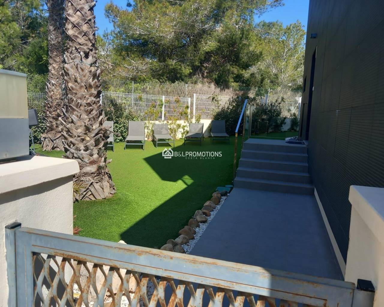 Revente - Bungalow -
Orihuela Costa - Villamartin